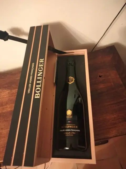 2006 Bollinger, Vieilles Vignes Francaises - Champagne