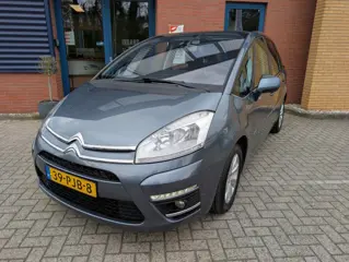 CITROEN C4 1.6 TendanceEGS, Automaat, Trekhaak, PDC, Cruise, Navi