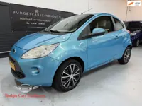 Ford Ka 1.2 Trend Nap/Airco/APK 01-2027!