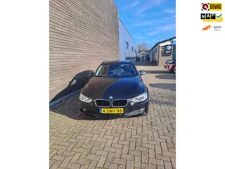 BMW 3-serie Touring 316i Executive Upgrade nl auto