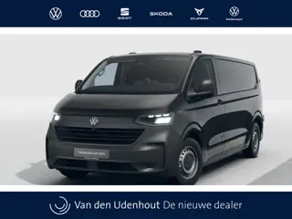 Volkswagen E-Transporter L2H1 136pk 71kWh RWD (bj 2026)