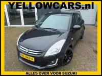 Suzuki Swift 1.2 5-deurs Style