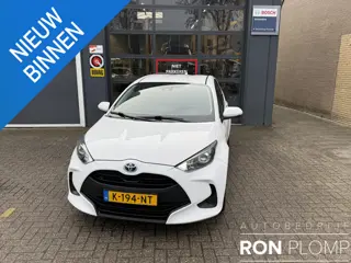 Toyota Yaris 1.5 Hybrid Active / Airco clima/ Apple carplay/ Camera/ Cruise/