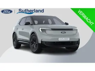 Ford Explorer Collection Extended Range RWD 79 kWh 286pk | Rijklaar | Ford Voorraad | Driver Assista