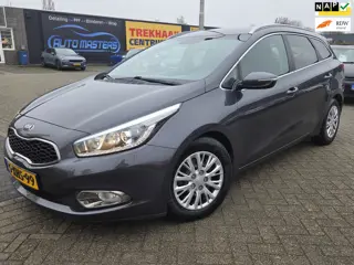 Kia Cee'd Sportswagon 1.6 GDI BusinessLine/VOL OPTIES