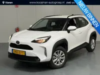 Toyota Yaris Cross 1.5 Hybrid 115 Active