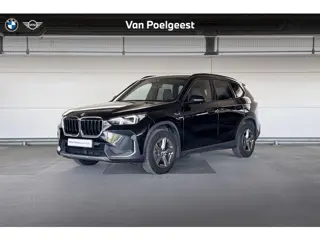 BMW X1 xDrive30e