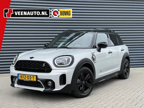 MINI Countryman 2.0 Cooper SE ALL4 (bj 2022, automaat)