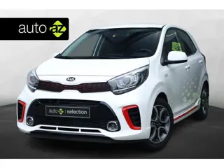 Kia Picanto 1.0 MPi GT-Line Edition / Camera / Apple Carplay