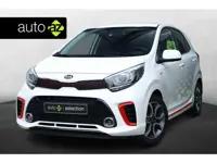 Kia Picanto 1.0 MPi GT-Line Edition / Camera / Apple Carplay
