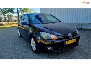 Volkswagen Golf 1.4 TSI Highline