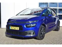 Citroën C4 Picasso 1.2 130PK Shine | Trekhaak | Elek. Kofferklep | Camera | Navi