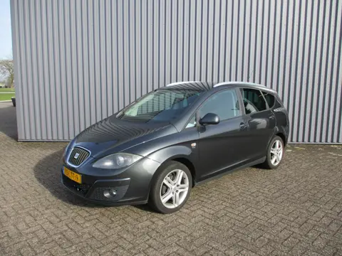 SEAT Altea XL 1.2 TSI Businessline High Navi Airco Trekhaak