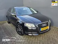 Audi A3 1.2 TFSI Style AC / 17"LMV / Elek Pakket / Xenon