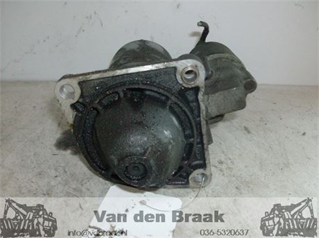 Alfa Romeo 156 1.9 JTD 1997-2006 Startmotor