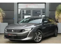 Peugeot 508 SW 1.2 PureTech Allure Pack Business 131 pk Navigatie/Camera/CruiseControl