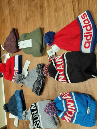 Golfmutsen van Sportmerken