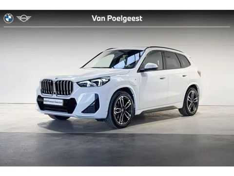 BMW X1 xDrive30e Innovation Pack M Sportpakket Aut.