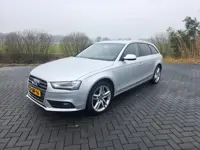Audi A4 Avant 1.8 TFSI Edition AUTOMAAT! 2013