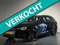 Audi A4 Avant 2.0 TFSI Ultra Sport Pro Line /Virtual/Clima/Cruise/PDC/LED/NAVI/20''