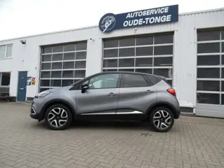 Renault Captur 1.2 TCe Dynamique
