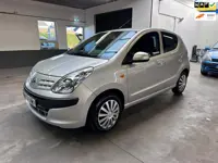 Nissan Pixo 1.0 Acenta|Airco|Automaat|NAP
