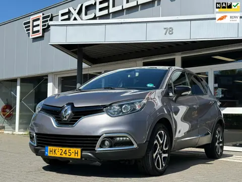 Renault Captur 0.9 TCe Dynamique