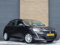 Peugeot 208 1.2 PureTech Active | Carplay | Navi | Cruise |