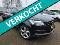 Audi Q7 4.2 FSI quattro 5+2 XENON/leer/AIRCO