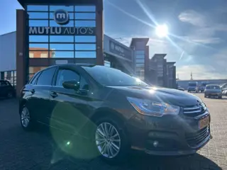 Citroen C4 1.6 VTi Ligne Business 5deurs Airco PDC NAP APK