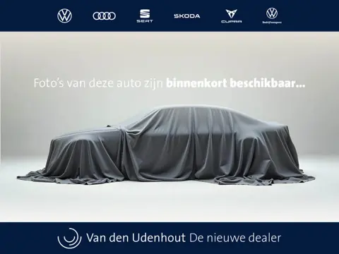 Volkswagen Polo 1.2 TSI 105pk Comfortline Airco Navigatie Cruise