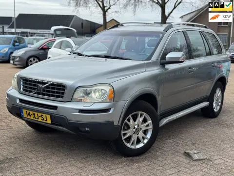 Volvo XC90 3.2 Summum AUTOMAAT 7 ZITS LEER NW.APK