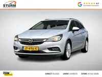 Opel Astra Sports Tourer 1.4 Innovation NL-Auto + Alle Optiepakketten!