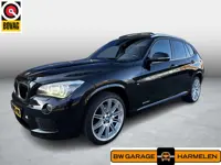 BMW X1 sDrive20i High Executive | Airco| Xenon | Bluetooth | Pano | Cruise control | leder | Navi | 