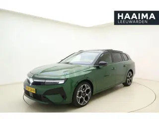Opel Astra Sports Tourer 1.6 Turbo Plug In Hybrid Ultimate | Nieuw model! | LED matrix | Panoramadak