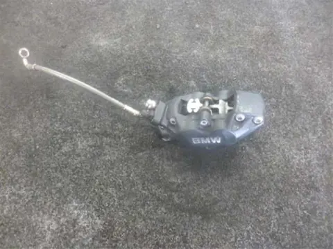 REMKLAUW LINKS VOOR BMW R 1200 GS 2008 - 2009 / 2010 - 2012