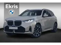 BMW X3 xDrive30e M Sportpakket 20'' / Stoelventilatie / Harman Kardon / Comfort Access