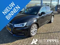 Audi A1 Sportback 1.0 TFSI Pro Line Plus | Navi | LMV 17" | Xenon | Cruise C.