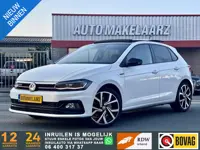 Volkswagen Polo 2.0 TSI GTI - FULL OPTION