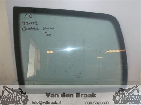 Seat Cordoba Vario 1998-2003 Plakruit links achter