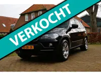 BMW X5 XDrive30SI High Executive Aut. | BTW-Voertuig | Stoelverwarming | Slecht 103.000km | PDC | Ne
