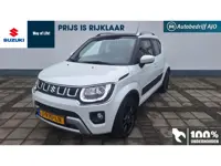 Suzuki Ignis 1.2 Smart Hybrid Style rijklaar prijs