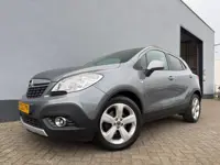 Opel Mokka 1.4 T Edition - Navigatie - Trekhaak