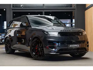 Land Rover Range Rover Sport P460e Pano Koelbox Meridian 3D 3.0 P460e Dynamic HSE PHEV