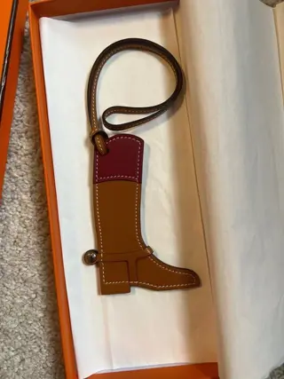 Hermès - Accessoire