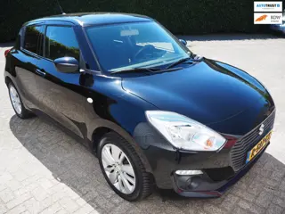 Suzuki Swift 1.2 Stijl