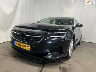 Opel INSIGNIA SPORTS TOURER 2.0 CDTI Business Elegance SCHADEAUTO!!!