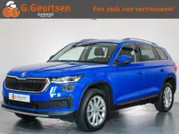 Skoda Kodiaq 1.5 TSI, Business Edition, 7-Persoons, Trekhaak, Camera, ACC, Canton, Apple Carplay/And