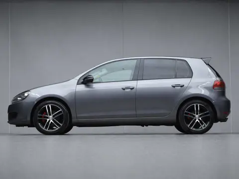 Volkswagen Golf 1.4 TSI Sportline (NAVI,PDC,CLIMATE,GETINT,BLUETOOTH,SPOILER,SPORTSTOELEN,LM VELGEN,