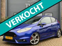 Ford Fiesta 1.6 ST2|DISTR RIEM VV|NAVI|AIRCO|SUBBWOOFER